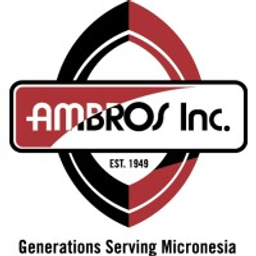 Marianas Pacific Distributors, INC. logo