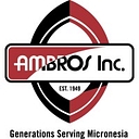 Ambros, Inc. logo
