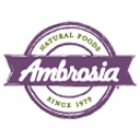 Ambrosia Natural Foods logo
