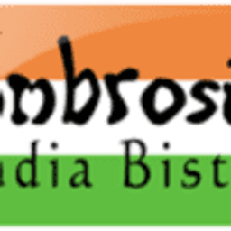Ambrosia Commercial, Inc. logo