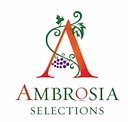 Ambrosia Selections logo