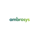 Ambrosys logo