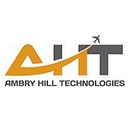 Ambry Hill Technologies, Business Management Software logo