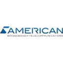 American Broadband & Telecommunications logo