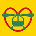 Lincs & Notts Air Ambulance logo