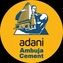 Ambuja Cements Limited company mark