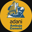 Ambuja Cements logo