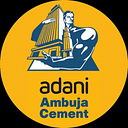 Ambuja Cement logo
