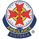 Ambulance Victoria logo