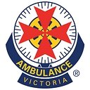 Ambulance Victoria logo
