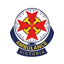 Ambulance Victoria logo