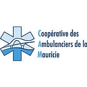 Coopérative Des Ambulanciers De La Mauricie logo