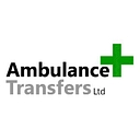 Ambulance Transfers Ltd logo