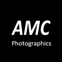AMC Photographics Ltd logo
