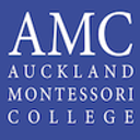 Auckland Montessori College logo