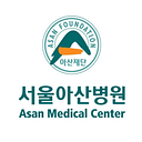 Asan Medical Center logo