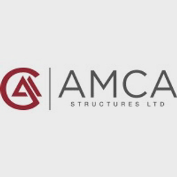 AMCA Structures Ltd logo
