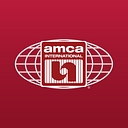 Amca International logo