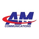 Am Communication logo