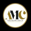AMC Accountants logo
