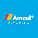 Amcal Pharmacy logo