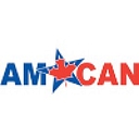 Amcan Bugstop logo