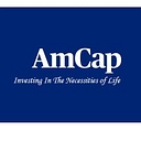 Amcap Incorporated logo