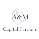A&M Capital Partners Logo