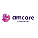 Amcare by Convatec logo