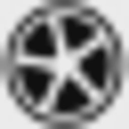 AM CAR PARTS LIMITED logo