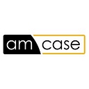 Amcase Inc. logo
