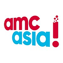 amc asia!