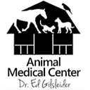 Animal Medical Center of Claremore logo