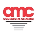 Amc Commercial Cleaning logo