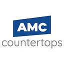 Amc Of Wisconsin / Amc Countertops logo