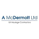 A. Mcdermott Ltd. logo