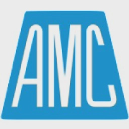 Amalgamated Metal Corporation Plc logo