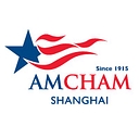 The American Chamber Of Commerce In Shanghai (Amcham Shanghai) logo