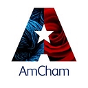 Favicon of AmCham Australia