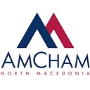Favicon of American Chamber of Commerce in North Macedonia