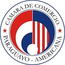 Favicon of The American Chamber of Commerce in Paraguay
