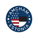 Favicon of AmCham Estonia