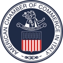 Favicon of American Chamber of Commerce in Italy