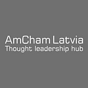 Favicon of American Chamber of Commerce in Latvia