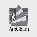 American Chamber of Commerce logo