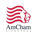 Amcham Singapore logo