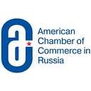 Favicon of American Chamber of Commerce in Russia