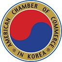 Favicon of American Chamber of Commerce in Korea