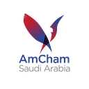 Favicon of AmCham KSA