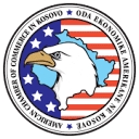 American Chamber Of Commerce In Kosovo logo
